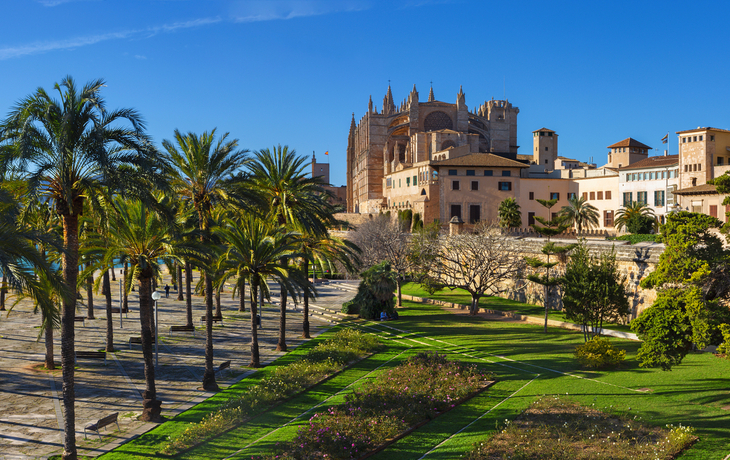 Palma de Mallorca