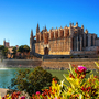 Kathedrale von Palma de Mallorca