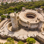 Schloss Bellver in Palma de Mallorca