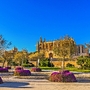 Kathedrale von Palma auf Mallorca