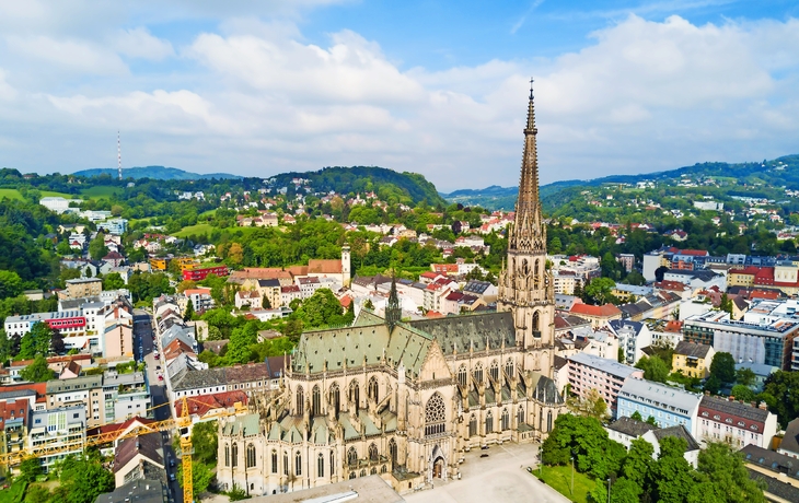 Linzer Mariendom