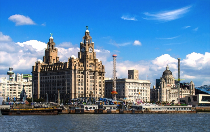 Liverpool, England