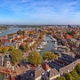 Nieuwe Haven in Dordrecht