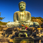 Kamakura Tempel