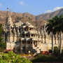 Adinath-Tempel in Ranakpur