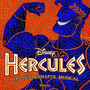 Disneys Hercules - Das Musical