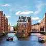 Speicherstadt