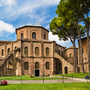 Basilika San Vitale in Ravenna