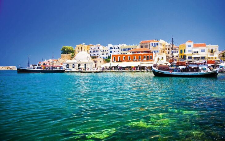 Chania