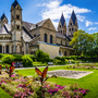 Basilika St. Kastor in Koblenz