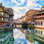 Straßburg im Elsass, Frankreich