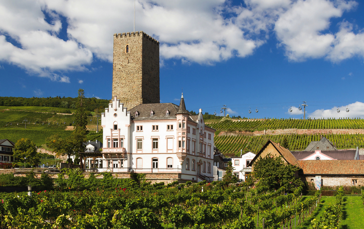 Rüdesheim