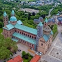 Speyer in Rheinland-Pfalz