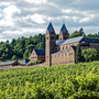 Abtei St. Hildegard bei Rüdesheim