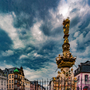 Hauptmarkt in Trier