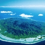 Rarotonga, Insel auf den Cookinseln