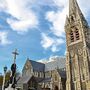 Christchurch-Kathedrale,Neuseeland