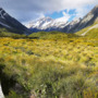 Mount Cook Nationalpark