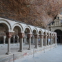 Kloster San Juan de la Peña