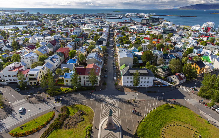 Reykjavik