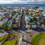 Reykjavik