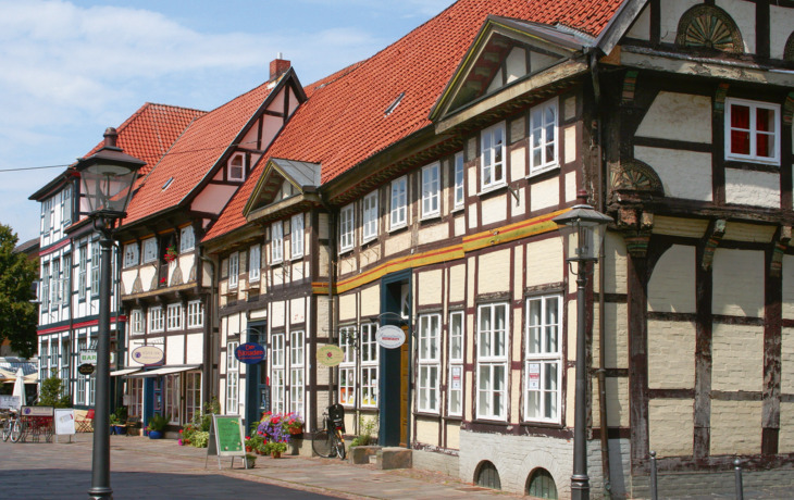 Nienburg